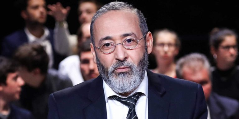 « Il y a une vraie anarchie religieuse musulmane en France », le grand imam Tareq Oubrou