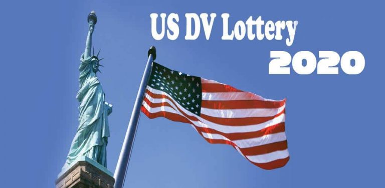 Etats-Unis: le Nigeria exclu de la loterie visa