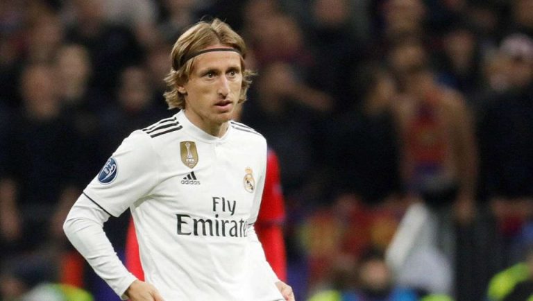 Inter Milan-Real Madrid: les compositions probables