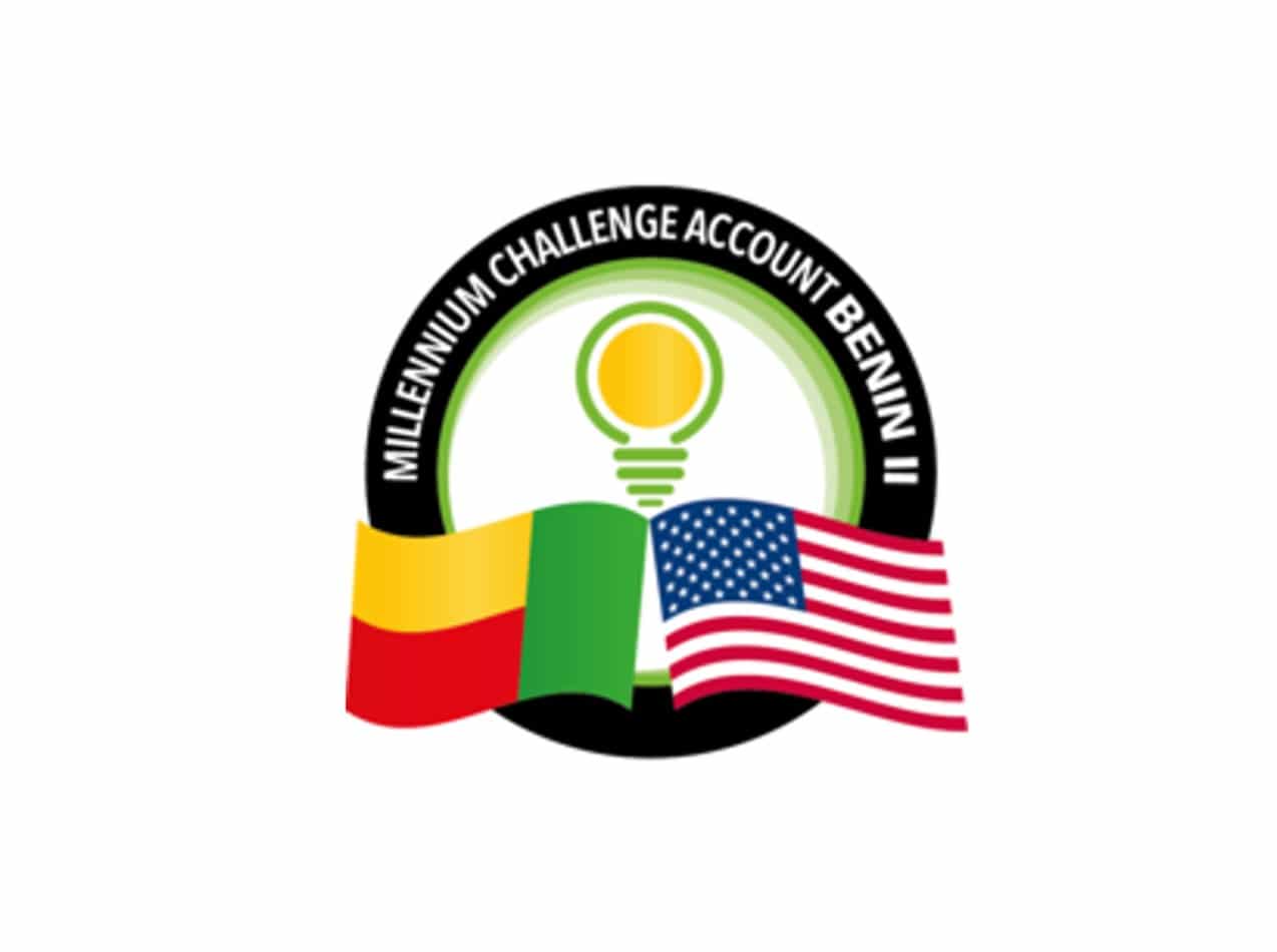 MCA-Bénin