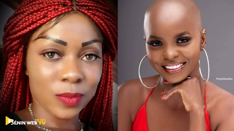 Cameroun – Daphné victime de viol: Mani Bella exige 3 mois sans rapport s3xuel