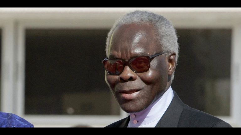 Bénin: 14 octobre 2015- 14 octobre 2020, 5 ans que Mathieu Kérékou s&rsquo;en est allé