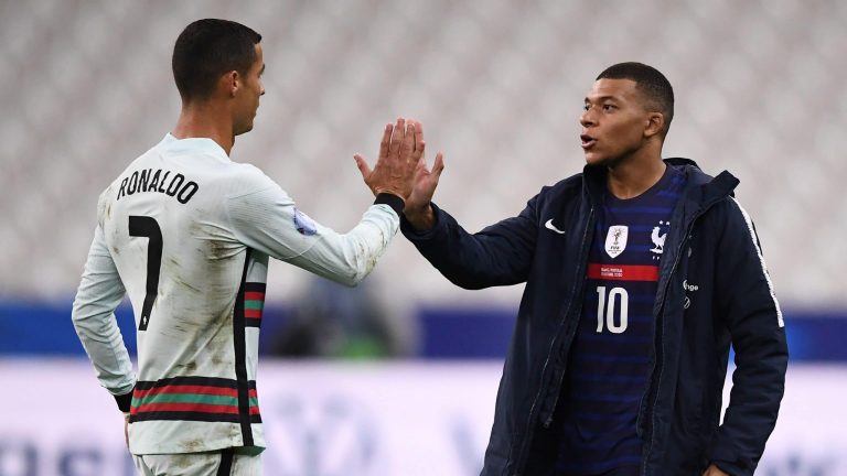 Portugal vs France: les compos probables