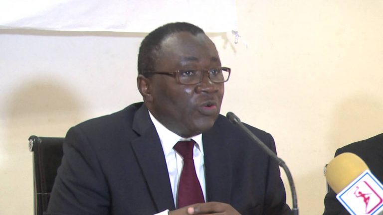 Cadhp: Jacques Migan dénonce la banalisation du Bénin