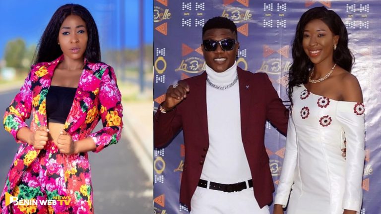 Nikanor en couple avec Sessimè? Sa fiancée Fredia Kesso brise le silence (photo)