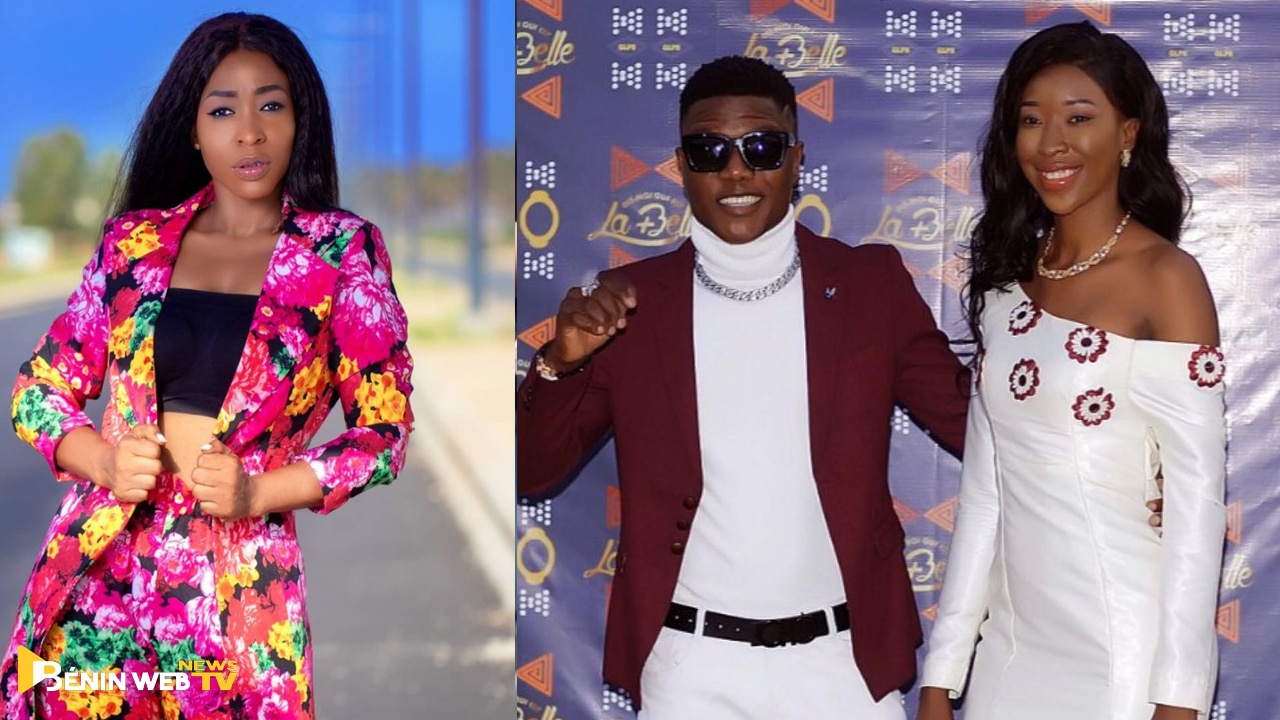 NIkanor, Fredia Kesso et Sessimè