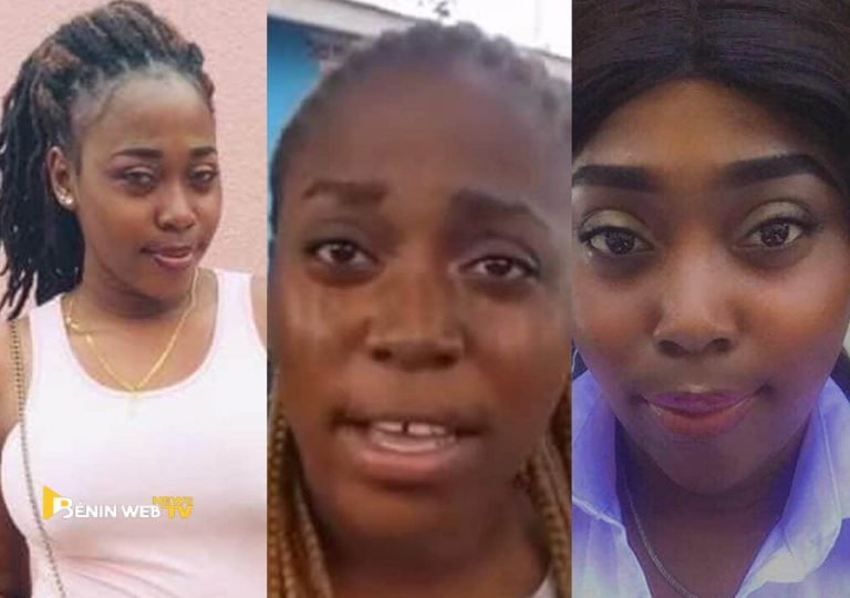 RDC: Naomie Lokondo et son copain arrêtés pour vol, extorsion et enlèvement