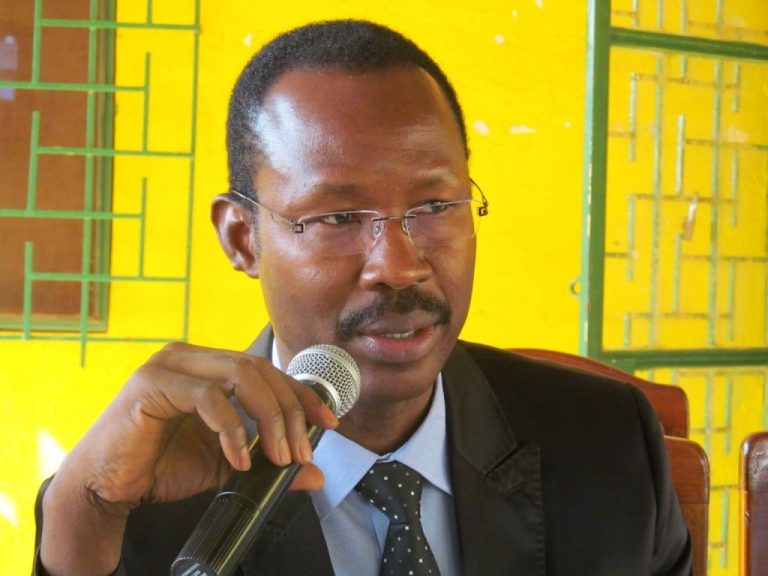 Burkina Faso – Présidentielle 2020: le chef de file de l&rsquo;opposition, Zephérin Diabré perd un soutien de taille