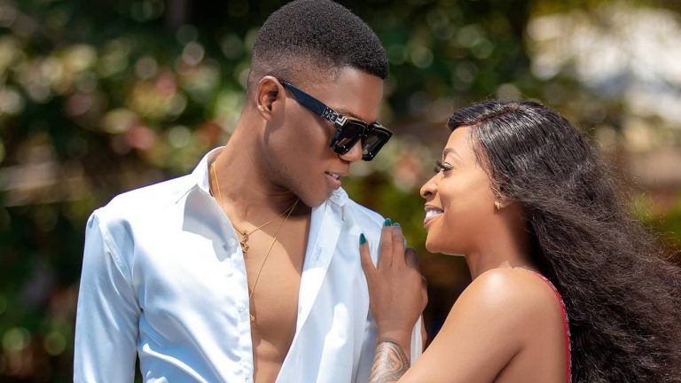Sessimè et Nikanor – Partage de leur feat « Toi et moi »: le producteur Berchet Steeve menace