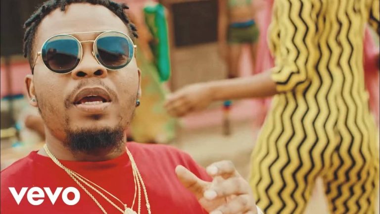 Nigéria: Olamide enflamme la toile avec le single « Green Light » (vidéo)