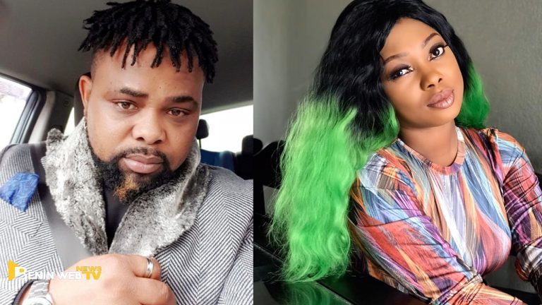 Bénin: en pleurs, Assane Sass évoque sa relation amoureuse avec Kemy (vidéo)
