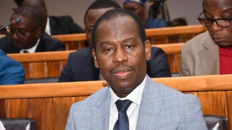Bénin – Audit du fichier électoral: la demande de l&rsquo;opposition n&rsquo;est pas fondée, selon Orden Alladatin