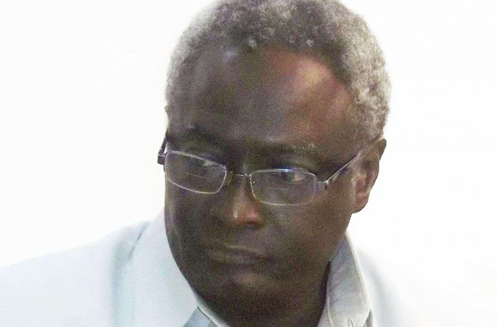 Ousmane batoko