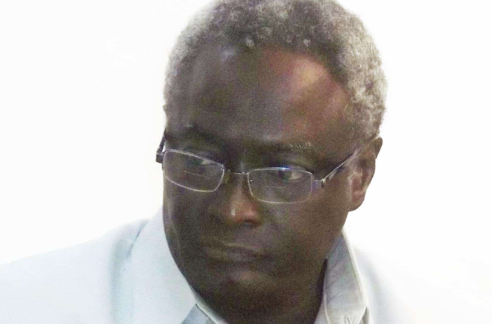 Ousmane batoko