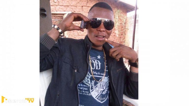 Bénin: décès d&rsquo;un artiste et son épouse le même jour