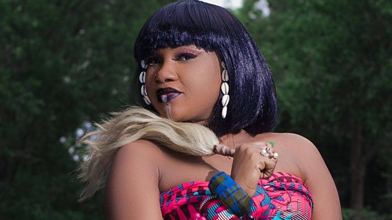 Benin Showbiz Award 2020: Pélagie la Vibreuse nominée dans 4 catégories