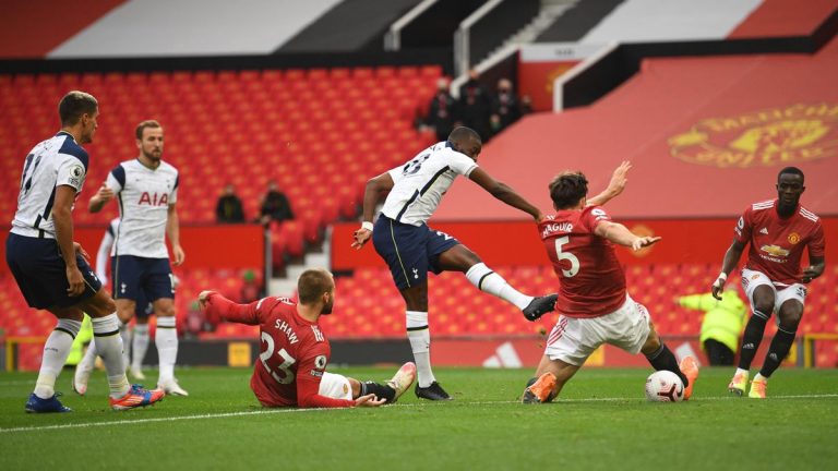 Premier league: Manchester United humilié par José Mourinho à Old Trafford