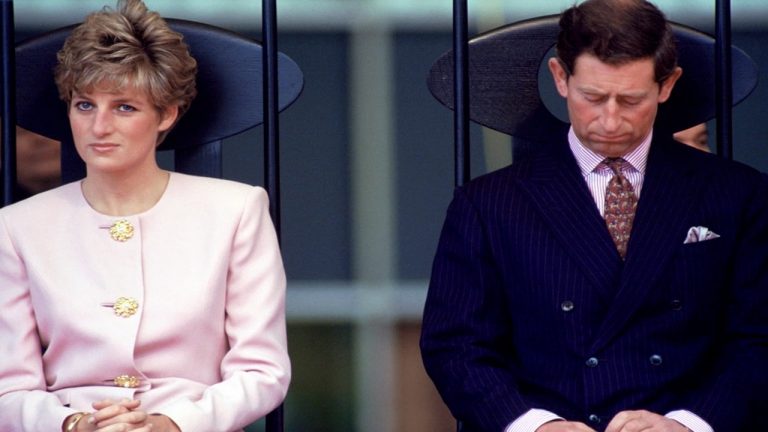 Prince Charles: ce que son ex, Lady Diana, pensait de leur mariage
