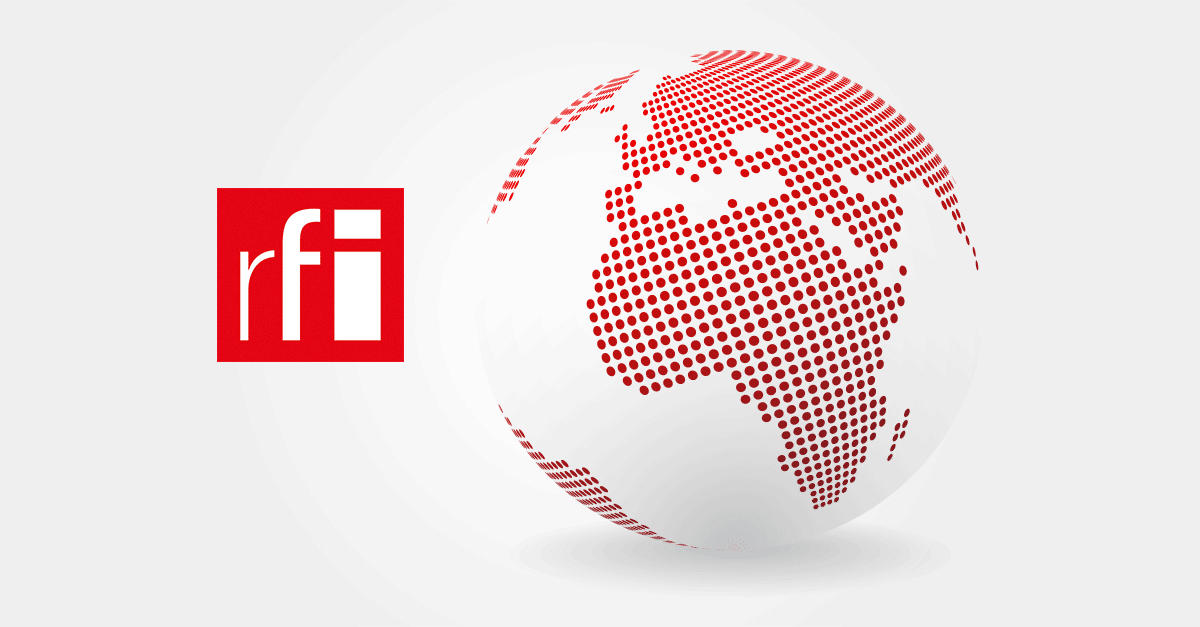 RFI : Radio France Internationale
