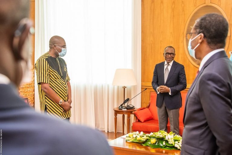 Bénin: l&rsquo;Etat débloque 15 milliards de FCFA au titre de la dette envers les travailleurs
