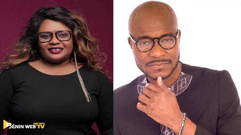Bénin: la chanteuse togolaise Mirlinda évoque sa rencontre avec Richard Flash