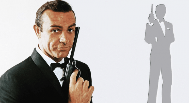 Angleterre: décès de l&rsquo;acteur britannique Sean Connery (James Bond)
