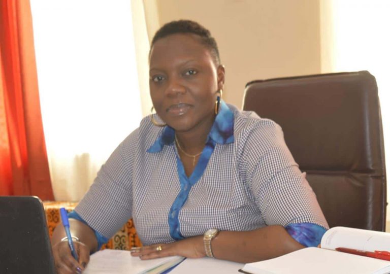 Bénin: qui est Nadège Zinzindohoué, la nouvelle DAJuF de la mairie de Cotonou ?