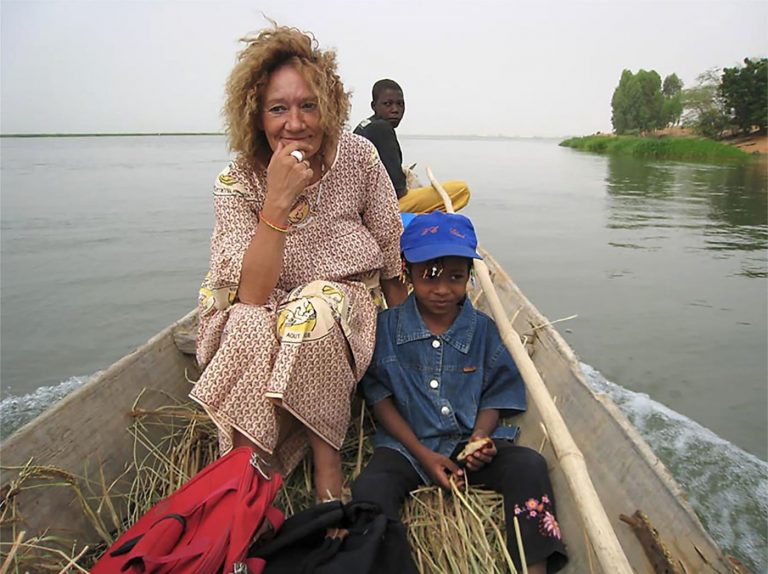 Mali: l&rsquo;otage française Sophie Pétronin, libre sous peu