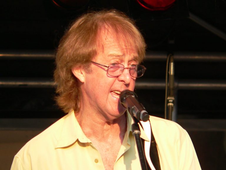 Californie: décès du musicien et multi-instrumentiste gallois, Spencer Davis