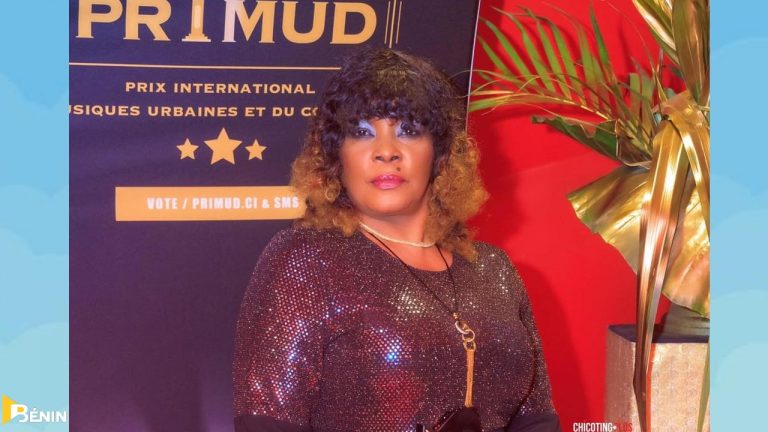 Primud 2020: Tina Glamour pleure son fils Dj Arafat