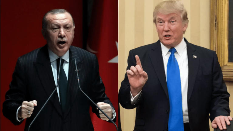Les Etats-Unis imposent des sanctions à la Turquie pour l’achat d’armes russes