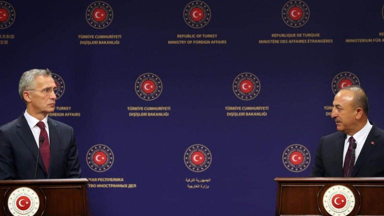 Haut-Karabakh: l’OTAN appelle la Turquie à utiliser son influence pour calmer les tensions
