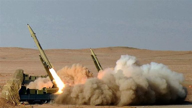 Les Etats-Unis menacent de déployer des missiles balistiques contre la Russie et la Chine