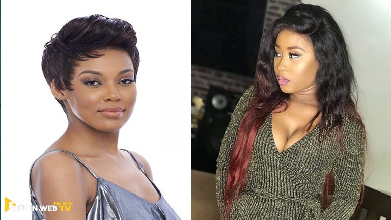 DJ Arafat: sa veuve Carmen Sama porte plainte contre Vanessa fashion
