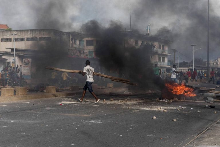 Bénin – Violences électorales de 2019: la CADHP ordonne l&rsquo;abrogation de la loi d&rsquo;amnistie