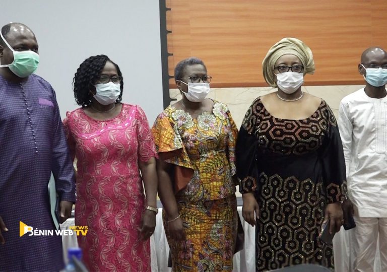 Bénin: la fondation Konrad Adenauer et le réseau Wildaf plaident pour la sécurisation foncière des femmes