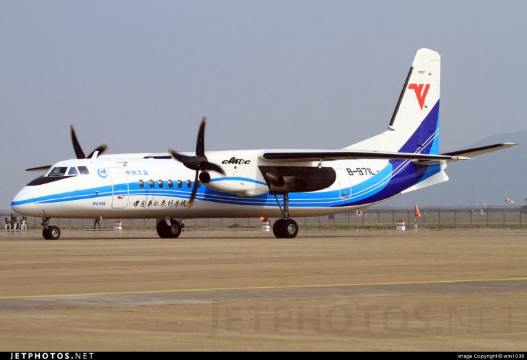 Bénin: acquisition du premier avion pour la compagnie aérienne nationale