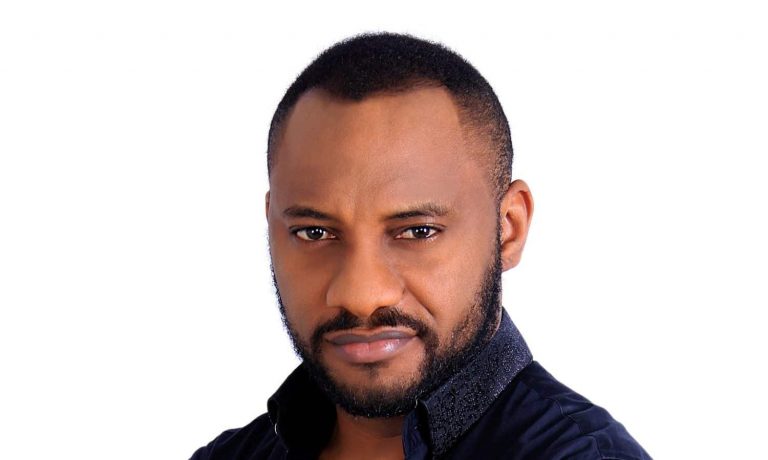 Nigeria: l&rsquo;acteur Yul Edochie exige la démission du président Muhammadu Buhari