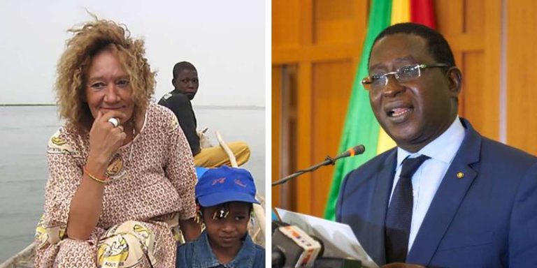 Mali: la présidence confirme la libération de Soumaila Cisse et de Sophie Petronin