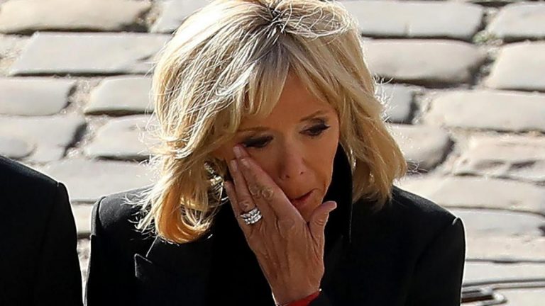Coronavirus en France: Brigitte Macron mise en quarantaine