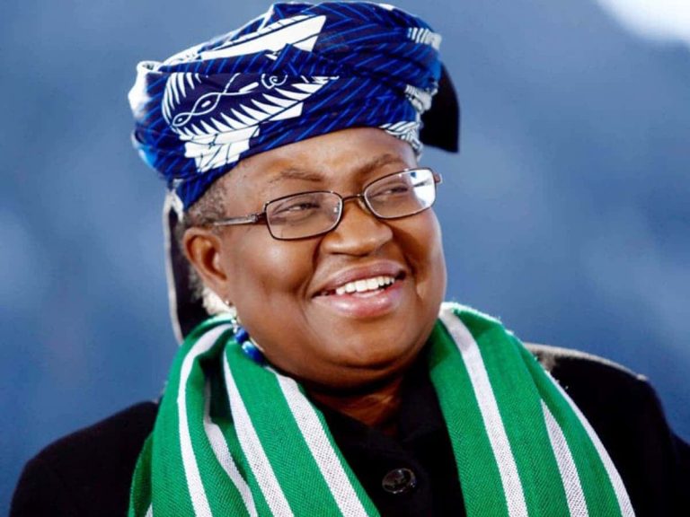 Organisation Mondiale du Commerce: Ngozi Okonjo-Iweala du Nigeria vainqueur de la compétition?