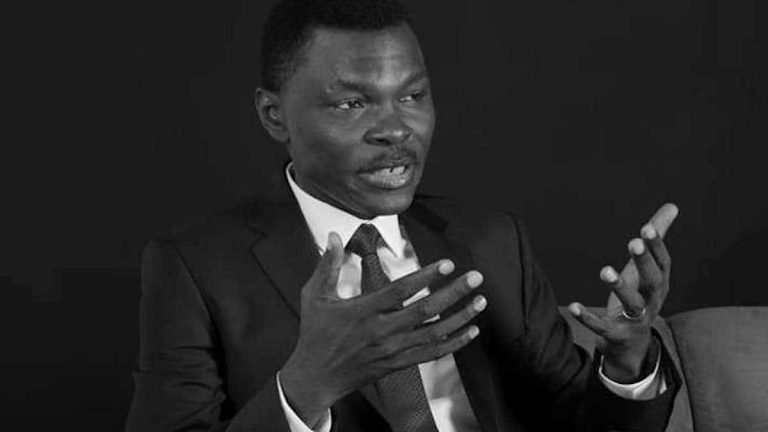 Justice constitutionnelle en Afrique: Joseph Djogbénou en visite officielle à Libreville