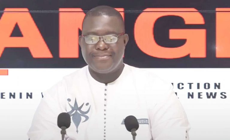 Fred Houénou: « il y a contre Patrice Talon, une colère qui domine dans le pays »