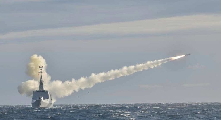 Missile de croisière: la France entre dans le cercle fermé des puissances mondiales