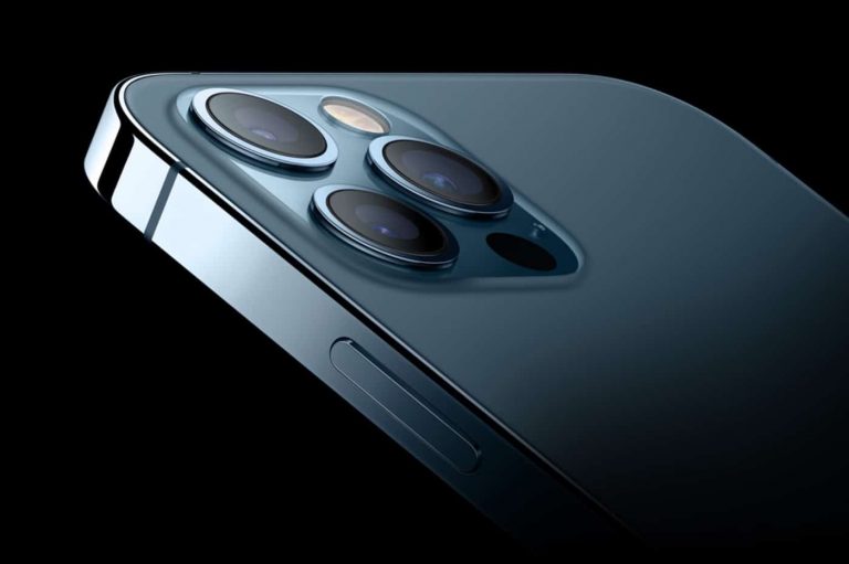 iPhone 12: les principales caractéristiques du nouveau fleuron d’Apple (Vidéo)