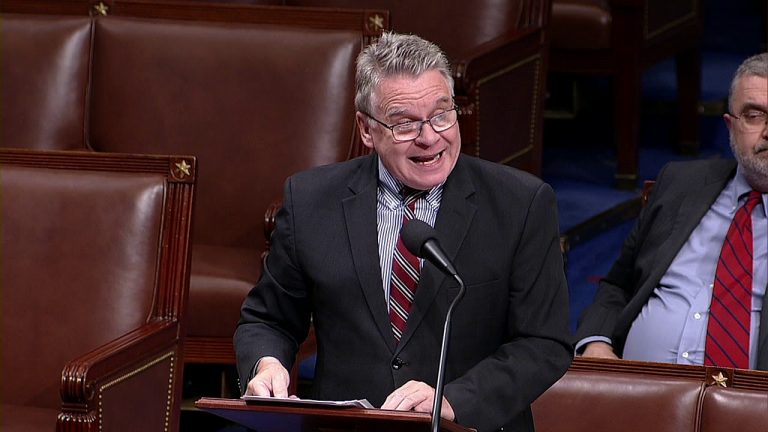 USA: la démocratie béninoise égratignée par le parlementaire Chris Smith