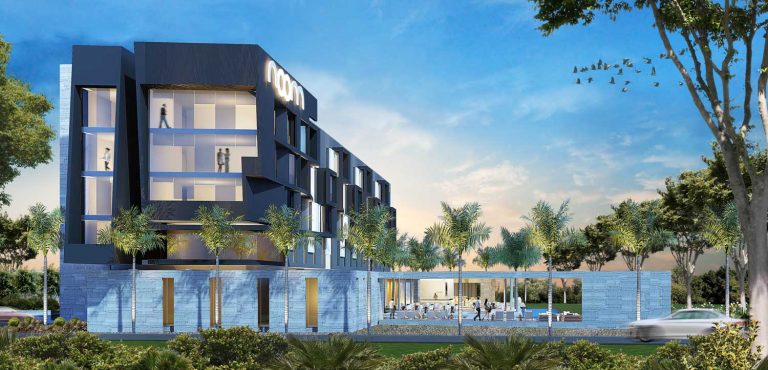 Démolition de NOOM hôtel: réaction du groupe Teyliom, suite aux déclarations de Orounla