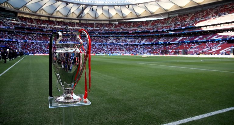 Ligue des champions: les résultats complets des matchs de la journée du mardi