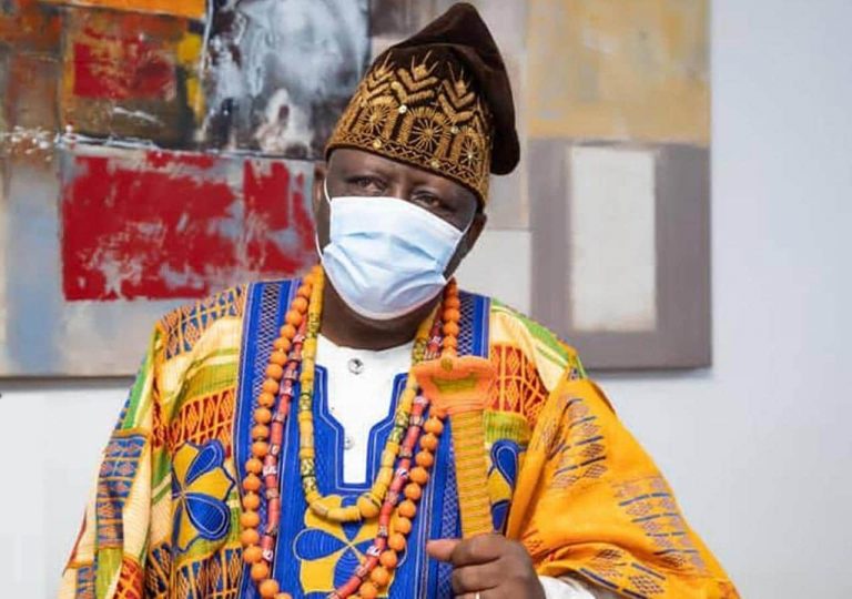 Bénin – Chefferie traditionnelle: Louis Vlavonou devient Prince « Adimoula Gbogbo Ilê Plateau »