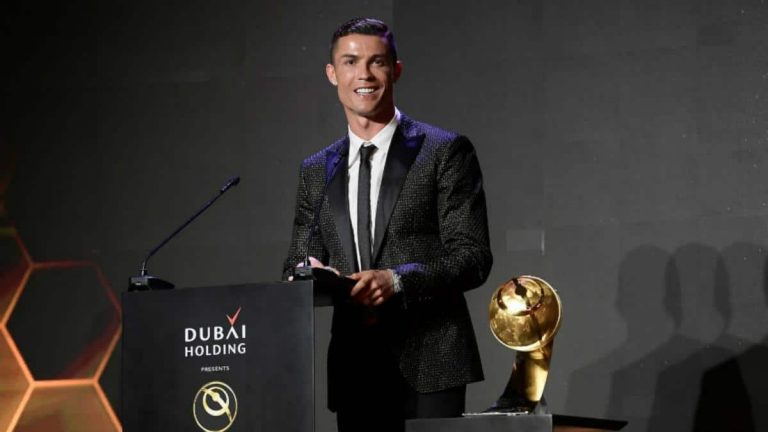 « Joueur du siècle »: nouvelle rivalité entre Cristiano Ronaldo, Lionel Messi et Zinedine Zidane